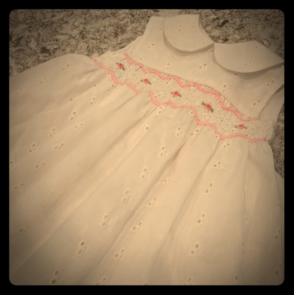 Easter Dress NWT Mia Juliana Dress